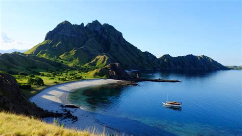 Padar Island | Hike the Stunning Landscape | Hello Flores