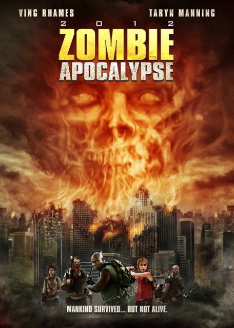 Zombie Apocalypse 2011 | Bad Horror Movies