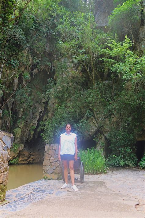 Caverns and Caves in Vinales - Mycafe101