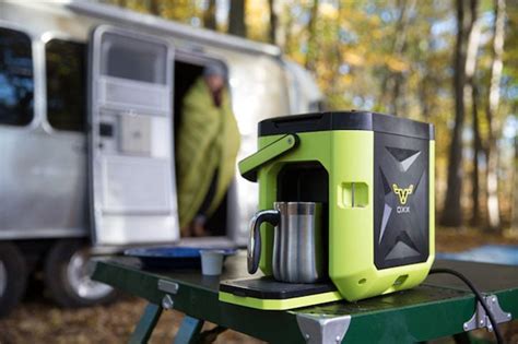 85 Coolest Camping Gadgets & Unique Products For Campers