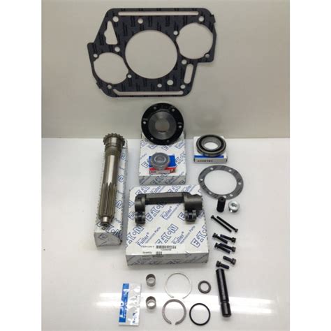 Eaton Clutch Installation kit - West Cape Clutch & Brake