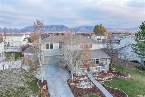 Tooele, UT Real Estate - Tooele Homes for Sale | realtor.com®