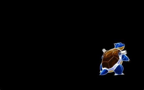 Blastoise Wallpapers - Wallpaper Cave