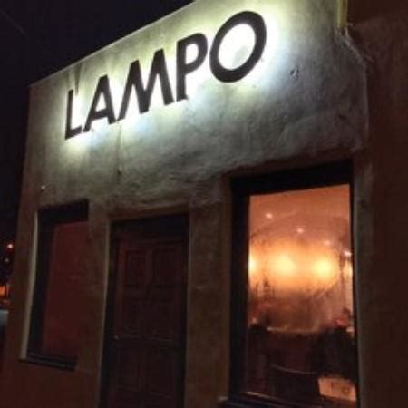 LAMPO NEAPOLITAN PIZZERIA, Charlottesville - Menu, Prices & Restaurant Reviews - Tripadvisor