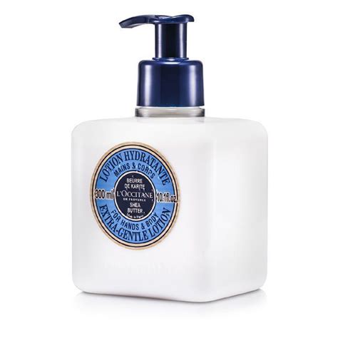 Top 10 L'Occitane Shea Butter Products for Your Ultimate Skincare | Shea body butter, Shea ...