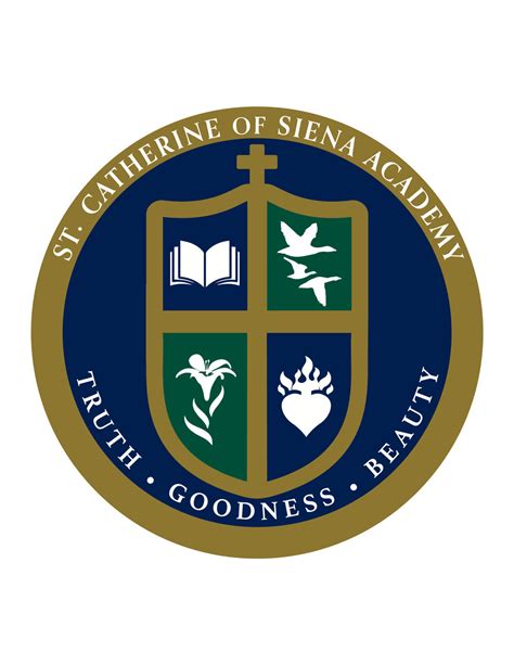 General 1 — St. Catherine of Siena Academy