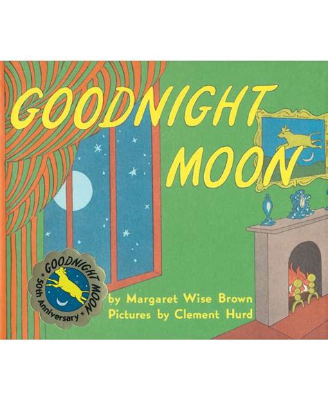 Goodnight Moon, Paperback