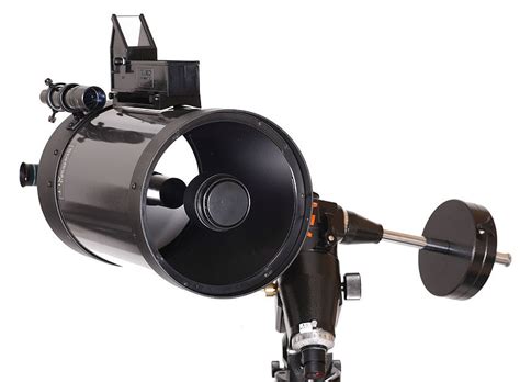 What is A Schmidt Cassegrain Telescope – Optical Reflecting Telescope