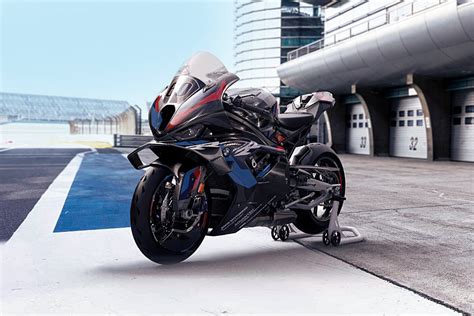 BMW M 1000 RR Competition Price, Images, Mileage, Specs & Features