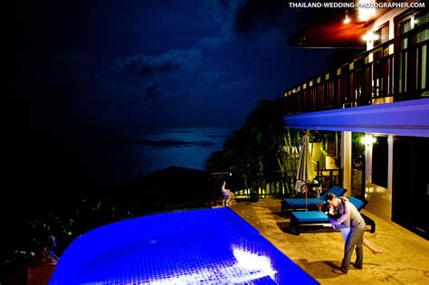 Sandalwood Luxury Villas Koh Samui Thailand Wedding Photog… | Flickr