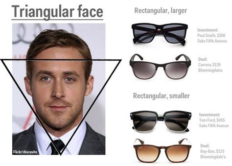 How to pick the right sunglasses | Men sunglasses fashion, Mens sunglasses fashion, Mens glasses ...