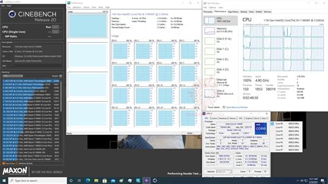 INTEL CORE i9 11900KF PROCESSOR REVIEW ,INTEL CORE i9 11900KF PROCESSOR REVIEW สุดยอดซีพียูเกมส์ ...