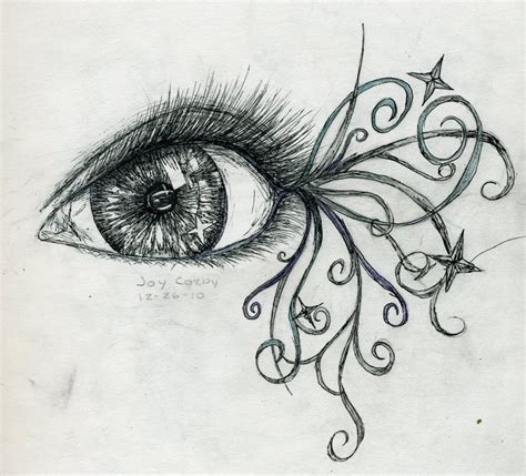 Mystic Eye by Neonprincesss on deviantART