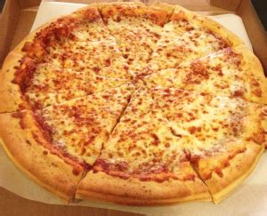 Review: Hand-Tossed Pizza from Pizza Hut » So Good Blog