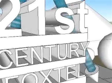 20th Century Fox Logo Parodies