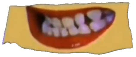 Mouths | Klasky-Csupo Wiki | Fandom