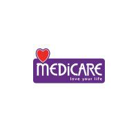 Download logo vector MEDiCARE miễn phí