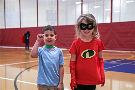 Discovering, Learning, and Connecting Through Summer Camp - The Salvation Army Kroc Center ...