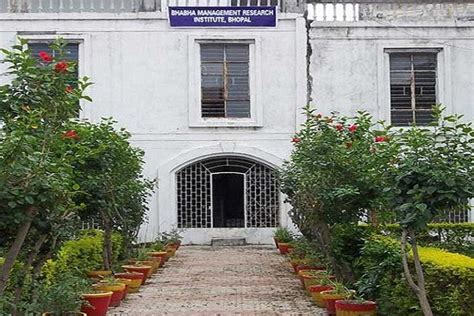 Bhabha University, Bhopal: Admission 2021, Courses, Fee, Cutoff, Ranking, Placements & Scholarship