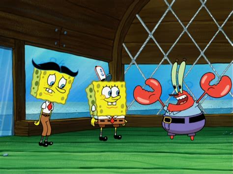 Stanley S. SquarePants (gallery) - Encyclopedia SpongeBobia - The ...