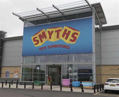 Smyths Toys Ireland Christmas Opening Hours - ToyWalls