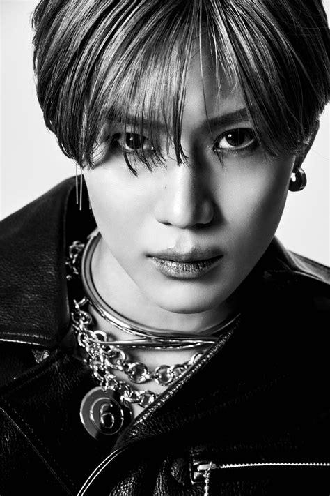 TAEMIN The 2nd Mini Album 'WANT' - Shinee Photo (42299754) - Fanpop