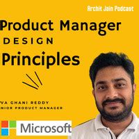 Product Design Principles by Microsoft PM Song||Archit Jain - season - 1| Listen to new songs ...