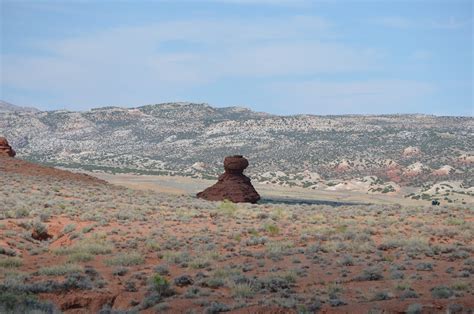 Joe's Journeys: Upper Big Horn Mountains