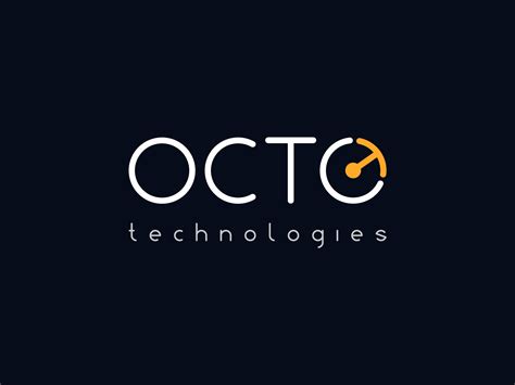 OCTO technologies ☀️ Logo Design by P H O E N I C I S on Dribbble