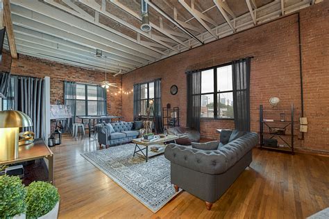 Photo 1 of 10 in Live Large in These 10 Loft-Style Vacation Rentals ...