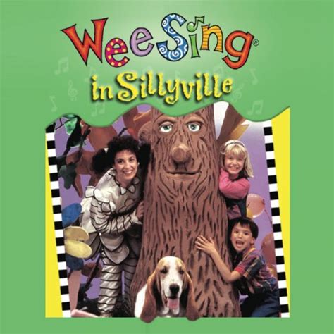 Wee Sing in Sillyville (Soundtrack) by Wee Sing on Amazon Music - Amazon.com