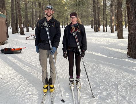 Arizona Nordic Village Prepares for Winter Season - Flagstaff Business News