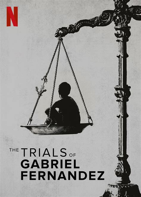 The Trials Of Gabriel Fernandez - Territory Studio