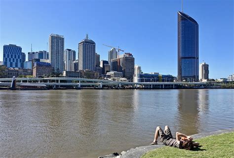 Pete Wargent Daily Blog: Brisbane & population growth