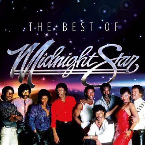 The Best Of Midnight Star, Midnight Star - Qobuz