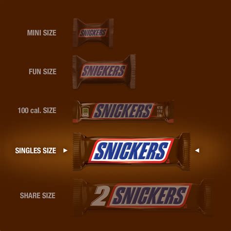 Snickers Chocolate Candy Bar 1.86 oz | Shipt