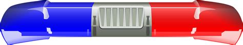 Police Siren PNG Transparent Police Siren.PNG Images. | PlusPNG