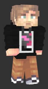 I made Mr. Beast a minecraft skin with the 40 Million subscriber Limited edition merch. : r ...