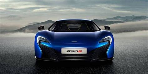 McLaren 650S Photos, Specs and Pricing Leaked - autoevolution