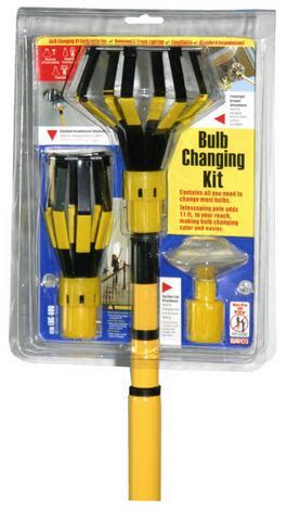 lighting - How do I change a light bulb I can't grip? - Home Improvement Stack Exchange