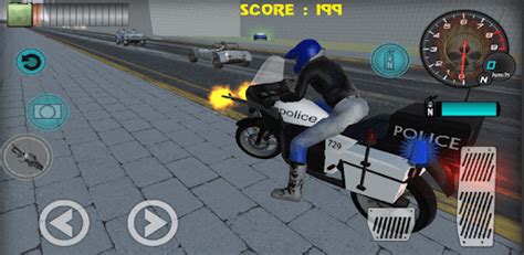 Police Chase Simulator 3D for PC - How to Install on Windows PC, Mac