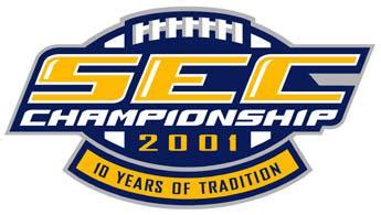 SEC Championship Tickets Sold Out – LSU