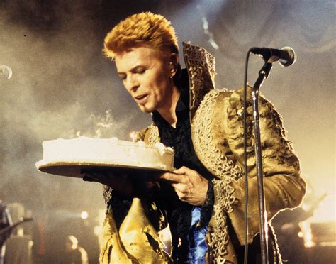 David Bowie News on Twitter: "All WEEKEND DAVID BOWIE 75th BIRTHDAY ...