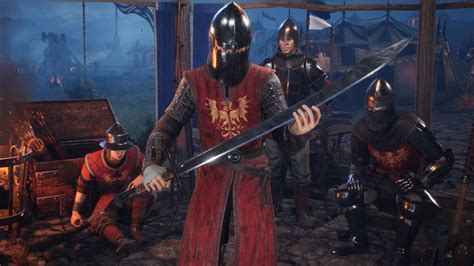 Chivalry 2 guide: The best weapons and classes | PC Gamer