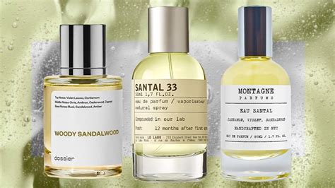 Dupes Similar To Le Labo Santal 33, 59% OFF