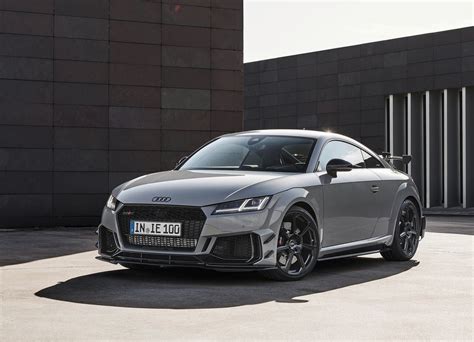 2023 Audi TT RS Iconic Edition – arthatravel.com