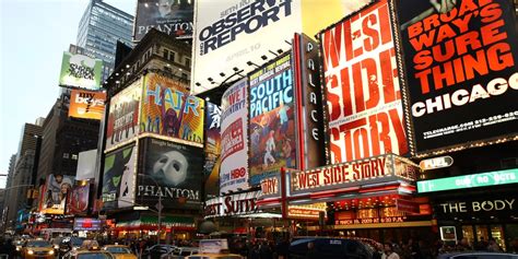 When Will Broadway Reopen in New York City?