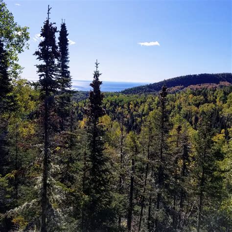 SHTA Comments on Lutsen Mountains Expansion - Superior Hiking Trail Association