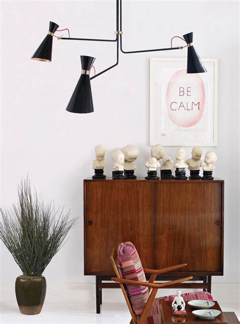 These Vintage Living Room Lighting Ideas Will Change Your Home Decor