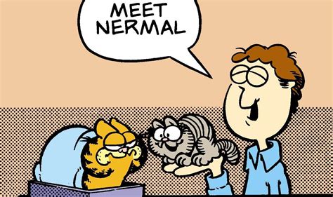 Today on Garfield - Comics by Jim Davis - GoComics